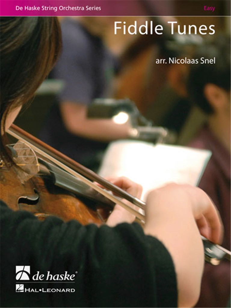 Fiddle Tunes